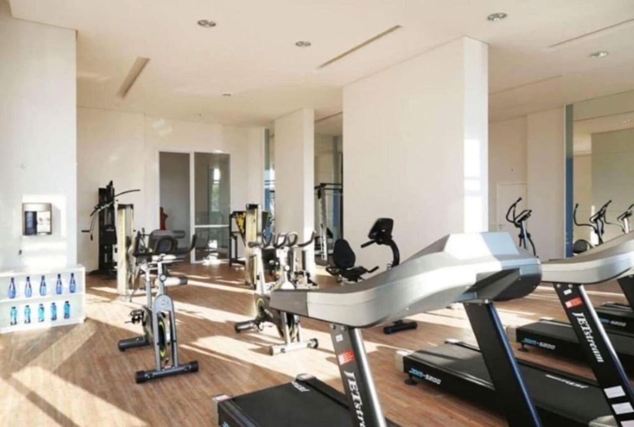 Apartment No Brooklin P/ 4 Pessoas Com Garagem.