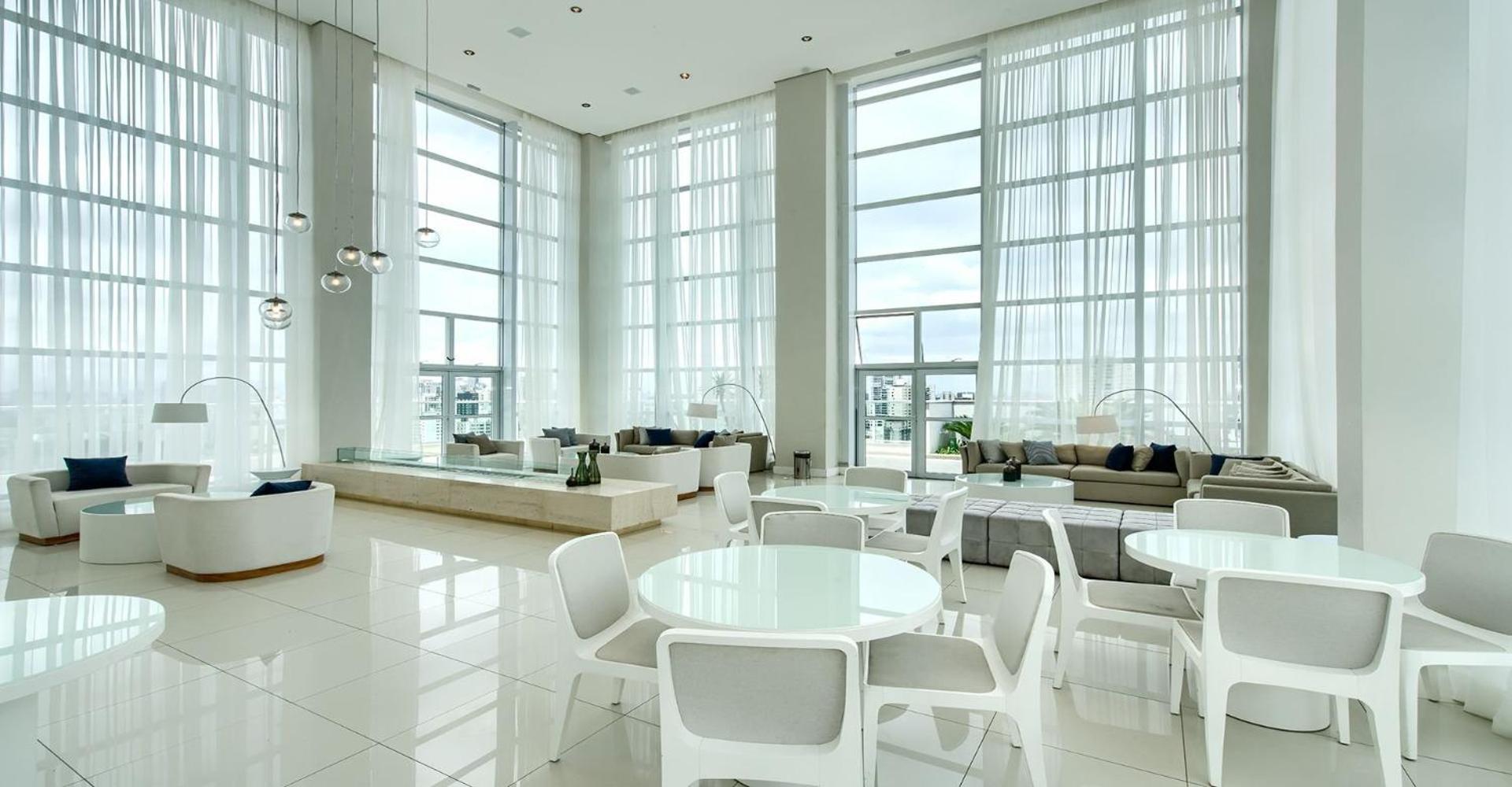 Apartamento No Brooklin P/ 4 Pessoas Com Garagem. *