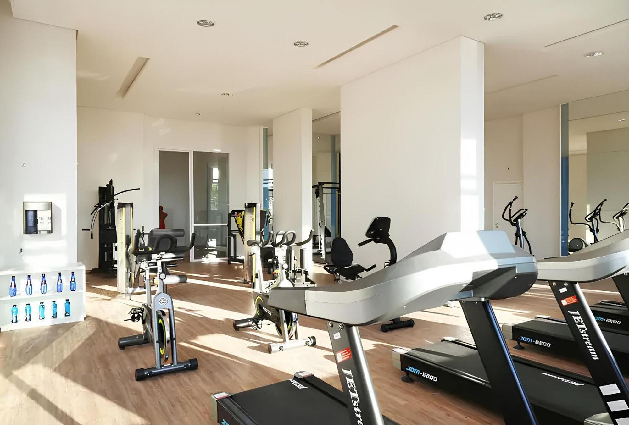 Apartamento No Brooklin P/ 4 Pessoas Com Garagem. *