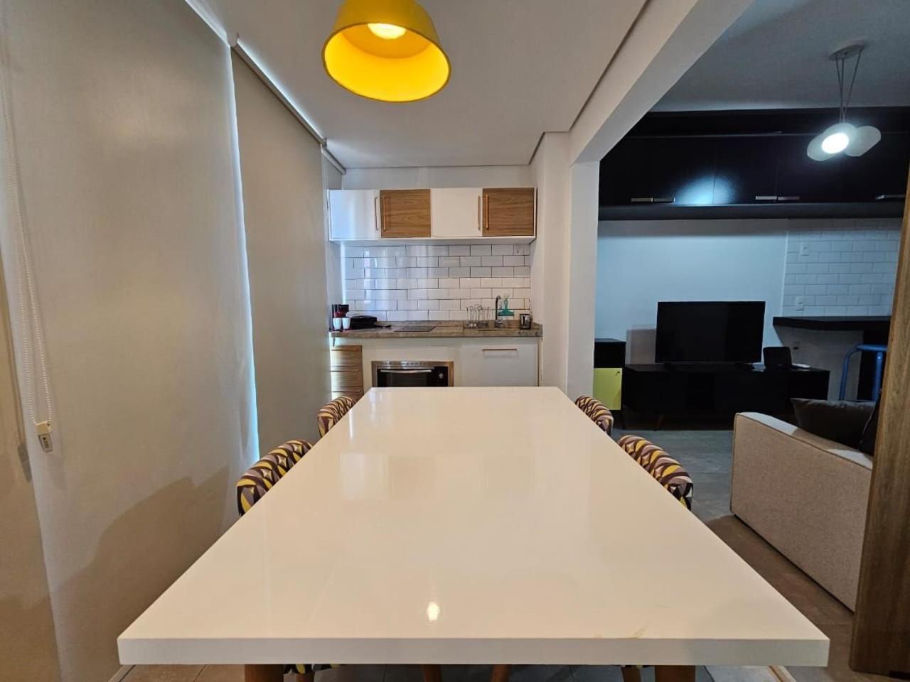 Apartamento No Brooklin P/ 4 Pessoas Com Garagem.